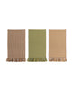 Midge Ruffle Tea Towel 