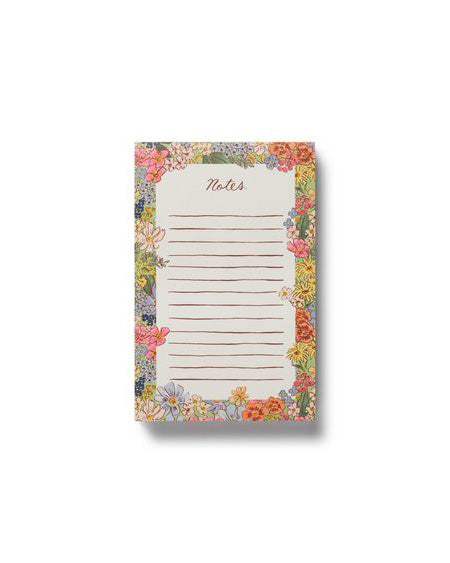 Mimi Notepad | Home Goods | Personify – Personify Shop