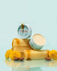 little bee mini balm unscented