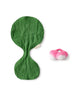 mini doudou teether, ramona the radish