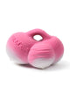 mini doudou teether, ramona the radish