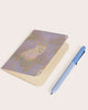 soft cover mini pocket notebook, scotties