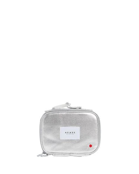 Silver Mini Rodgers Snack Pack | Kids | Personify – Personify Shop
