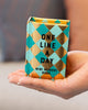 Mint Diamond Mini One Line A Day Journal