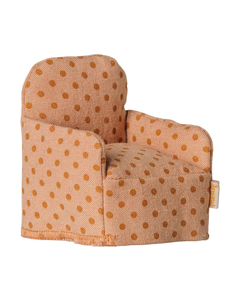 folding chair for maileg mice