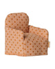 folding chair for maileg mice