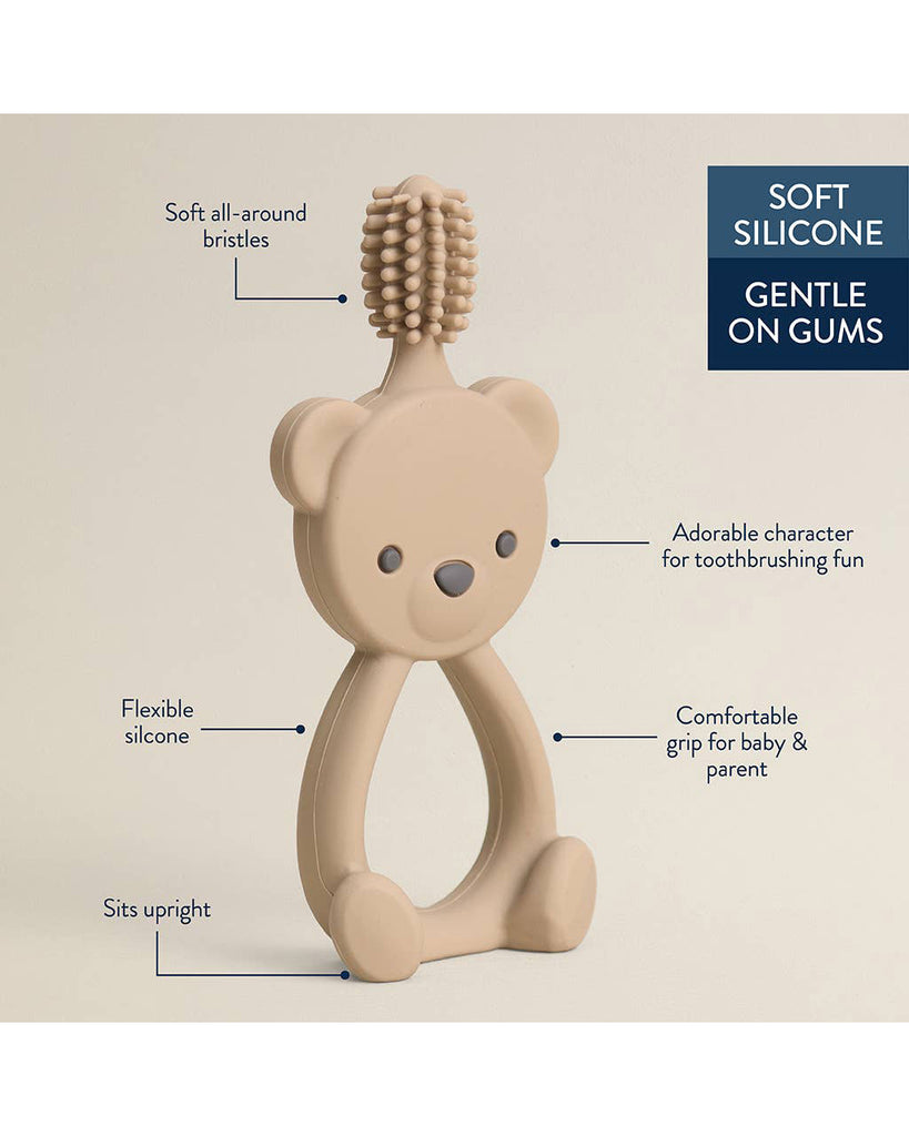 Bitzy Training Toothbrush