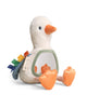 Goose Itzy Bitzy Sensory Tummy Time Mirror