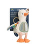 Goose Itzy Bitzy Sensory Tummy Time Mirror