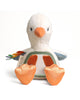 Goose Itzy Bitzy Sensory Tummy Time Mirror