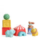 Circus Itzy Blocks