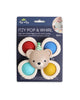Circus Itzy Pop & Whirl