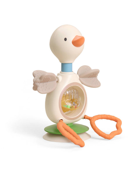 Goose Itzy Twist & Bop High Chair Sensory Toy