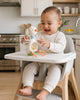 Goose Itzy Twist & Bop High Chair Sensory Toy