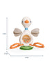 Goose Itzy Twist & Bop High Chair Sensory Toy