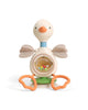 Goose Itzy Twist & Bop High Chair Sensory Toy