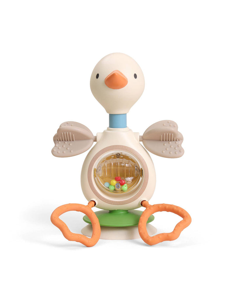 Goose Itzy Twist & Bop High Chair Sensory Toy