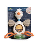 Goose Itzy Twist & Bop High Chair Sensory Toy