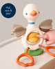 Goose Itzy Twist & Bop High Chair Sensory Toy