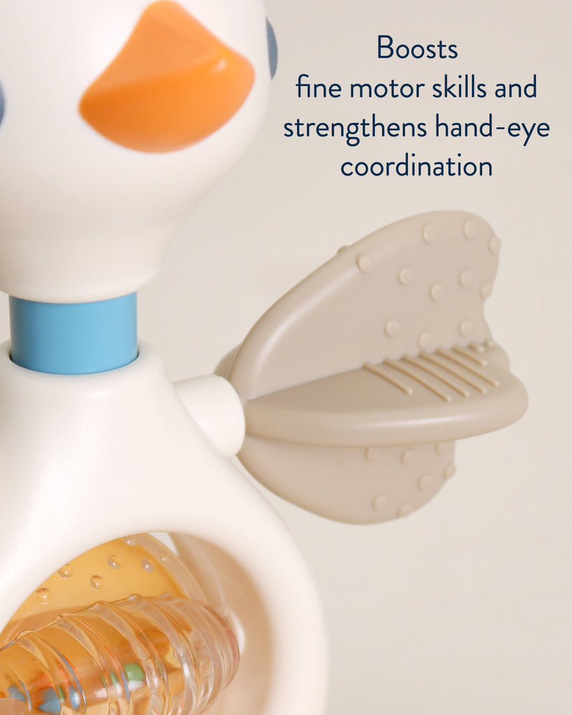 Goose Itzy Twist & Bop High Chair Sensory Toy