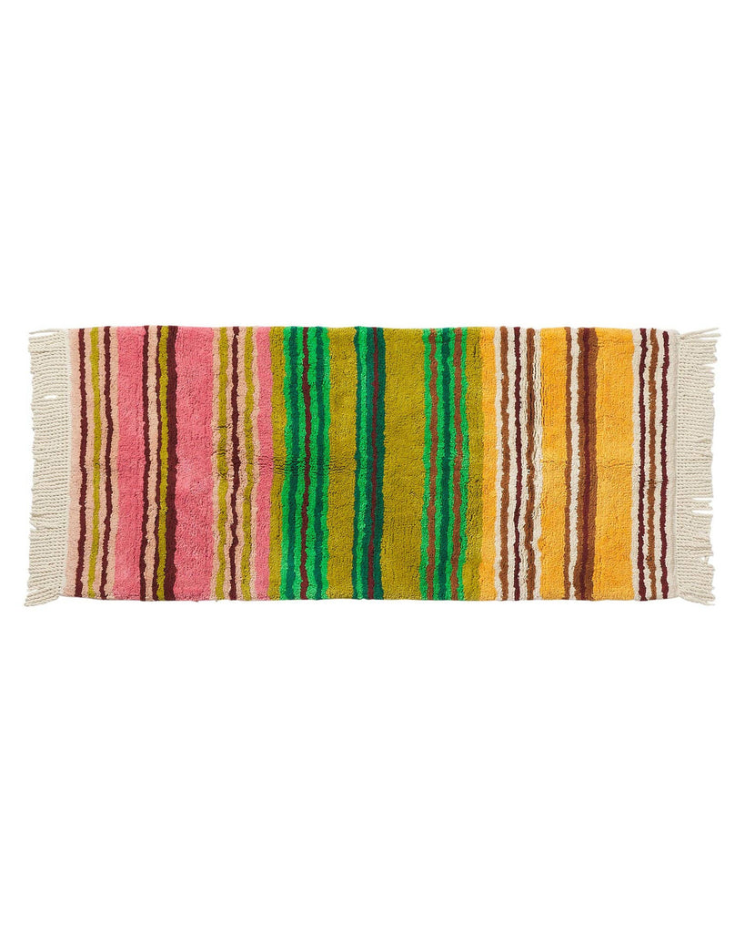 Nicolette Bath Runner