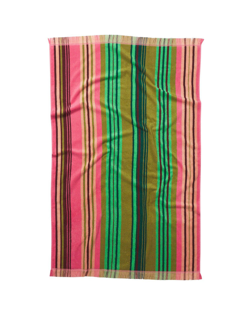 Juniper Nicolette Bath Sheet