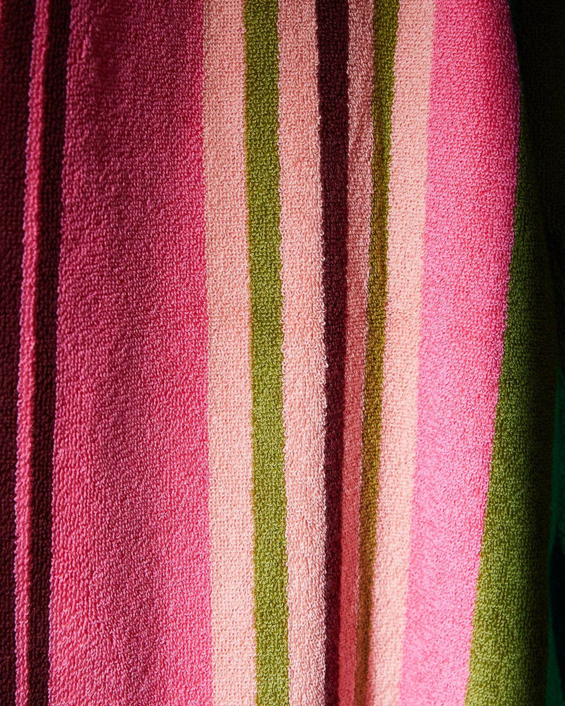 Juniper Nicolette Bath Sheet