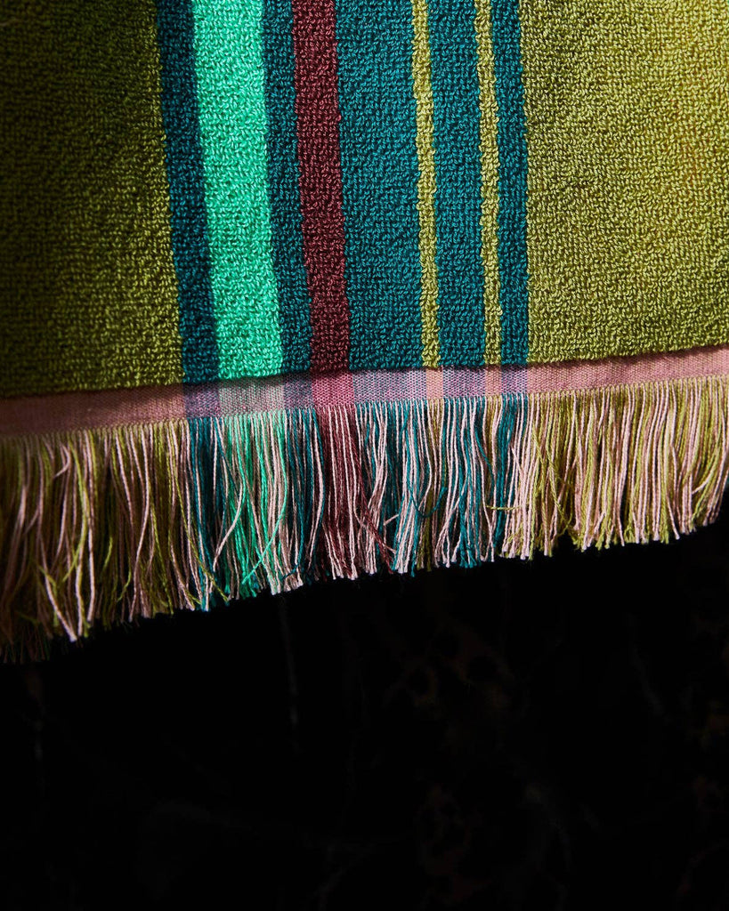 Juniper Nicolette Bath Sheet