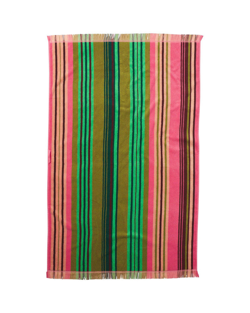 Juniper Nicolette Bath Sheet