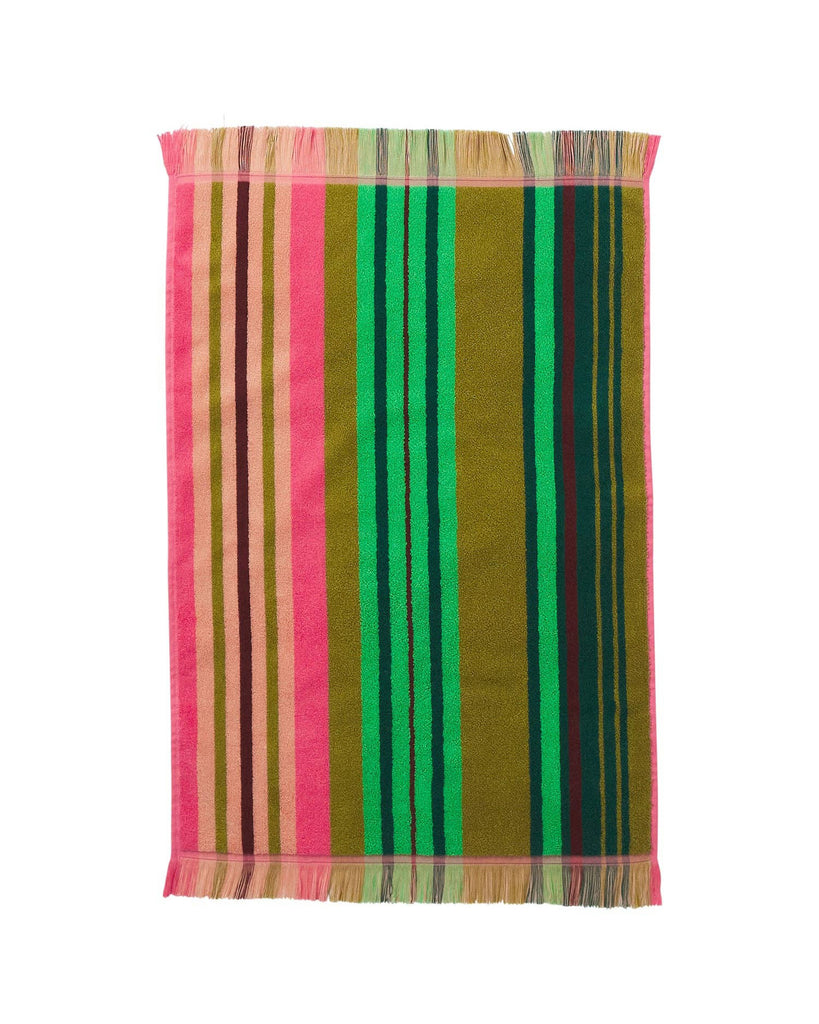 Juniper Nicolette Hand Towel