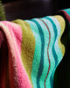 Juniper Nicolette Hand Towel