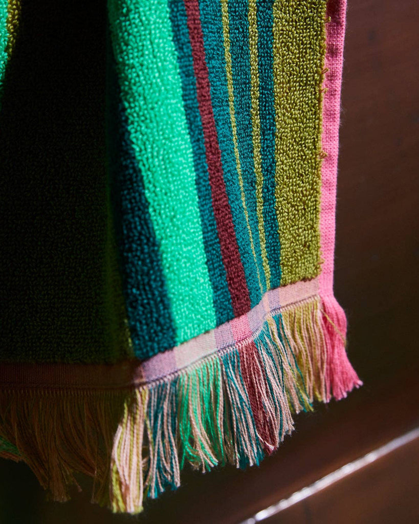 Juniper Nicolette Hand Towel