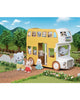 Nursery Double Decker Bus