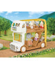 Nursery Double Decker Bus