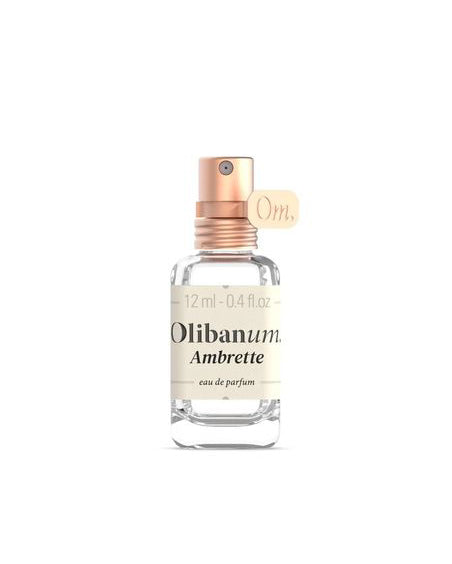 Olibanum Perfume *New Fragrances* - Main Image