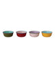 Oliver Enamel Bowl 