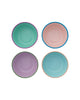Oliver Enamel Bowl 
