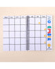 Only Good Things For 2027 Weekly Planner