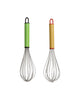 Oscar Enamel Handle Wisk 