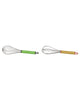 Oscar Enamel Handle Wisk 