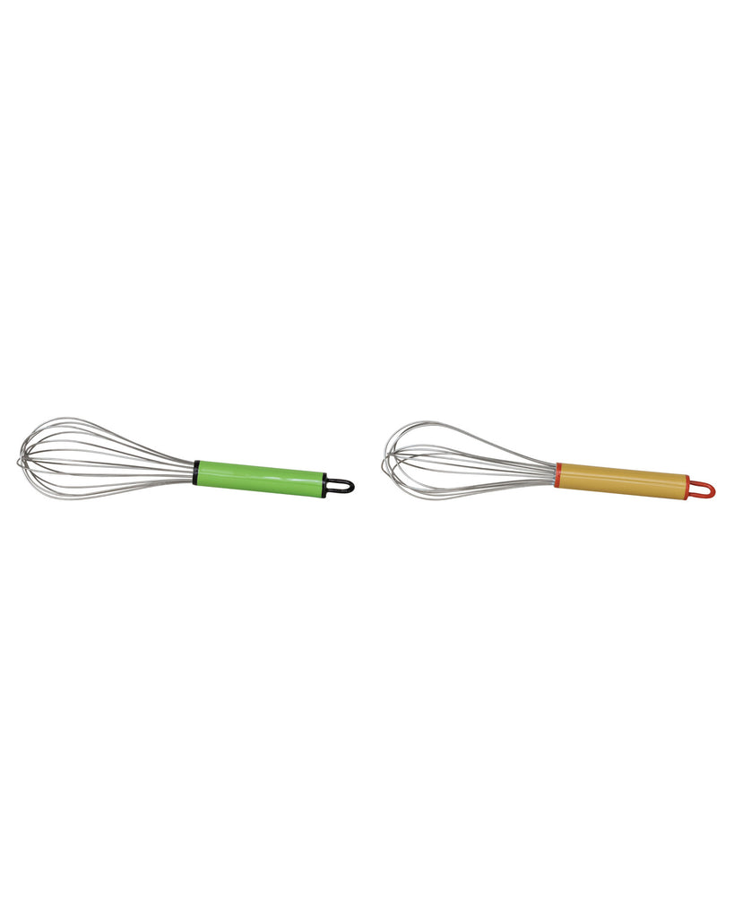 Oscar Enamel Handle Wisk 