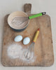 Oscar Enamel Handle Wisk 