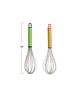 Oscar Enamel Handle Wisk 