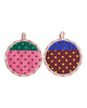 Paige Pot Holder Set