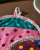 Paige Pot Holder Set