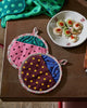 Paige Pot Holder Set
