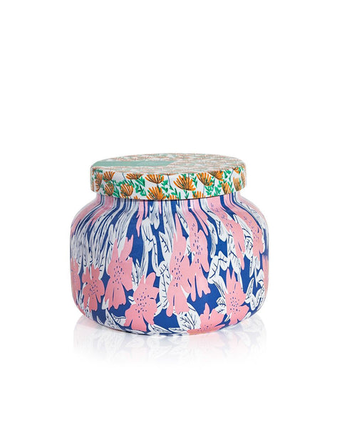 Volcano Pattern Play Signature Jar Candle