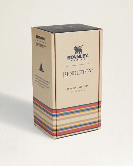 Stanley Stacking Beer Pint | Gifts| Men's Wearhouse