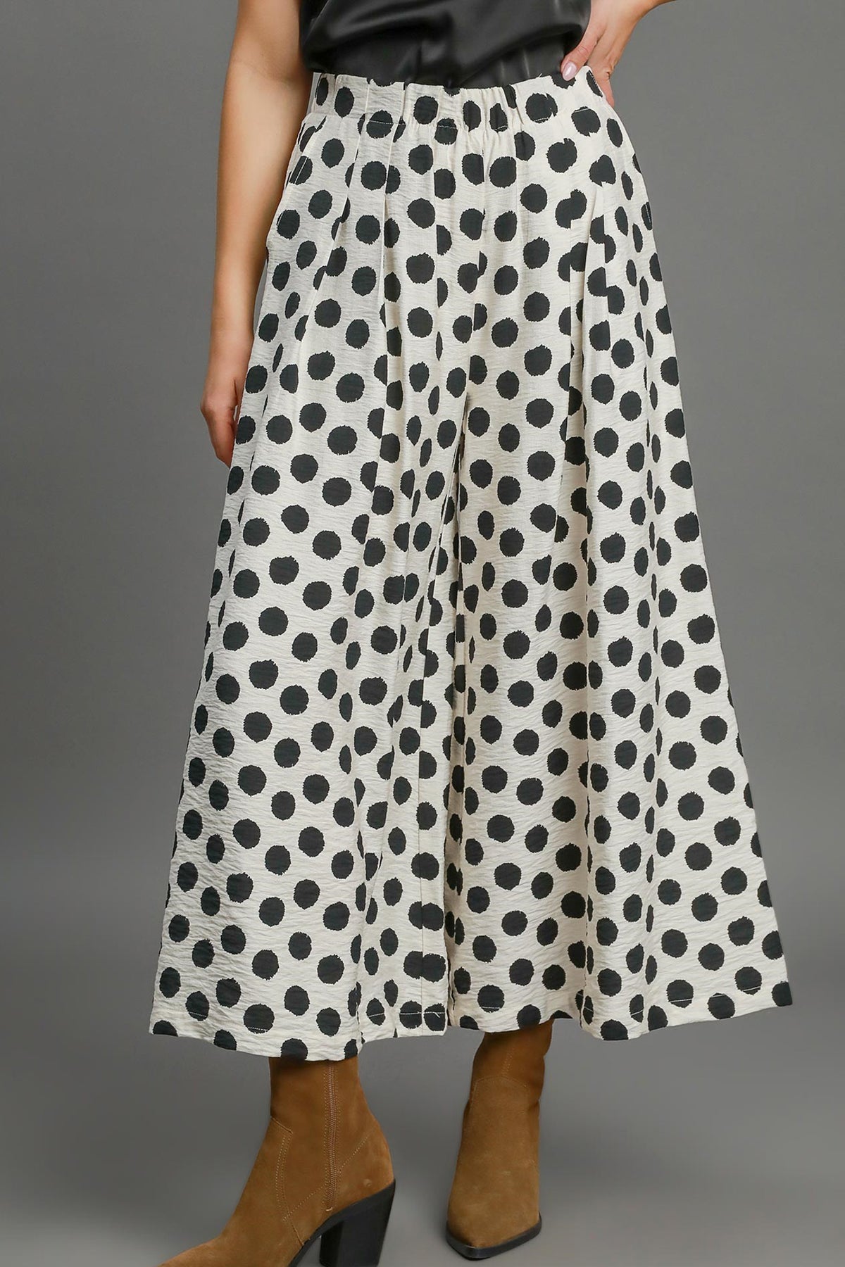 Pep In Your Step Polka Dot Pants *S-L* | Women’s Clothing | Personify ...