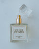 my favorite sweater eau de toilette spray